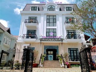 Khách sạn LiLac Hotel Đà Lạt - Da Lat - 8