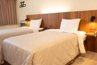 Bowa Hotel Penghu - Magong - 7