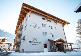 Mountainview Apartments - Westendorf - 4