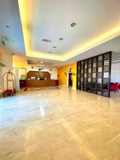 Al Asala Resort - 1