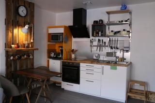 Le Studio de Sophie - Vendôme - 6