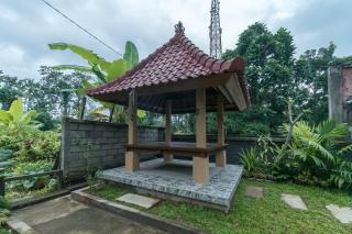 Vaneka Garden House - 8