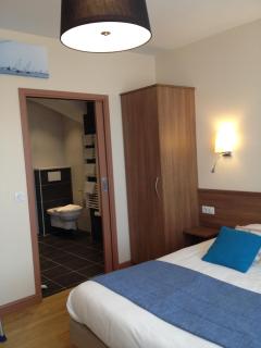 Cit'Hotel Du Port Rhu - Douarnenez - 7