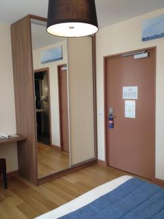 Cit'Hotel Du Port Rhu - Douarnenez - 6
