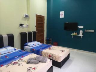 VILLA SENTOSA - Kuala Terengganu - 1