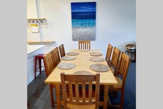 Modern 3 bedroom apartment, beach, surf & shops - Cape Woolamai - 9