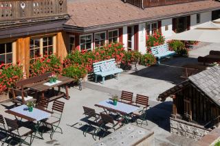 Berghotel Ladinia - Corvara in Badia - 4