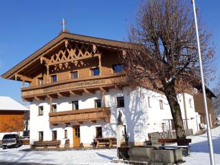 Ferienwohnungen Tischlerhof - Ebbs - 6