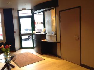 Cit'Hotel Du Port Rhu - Douarnenez - 9