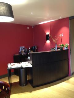 Cit'Hotel Du Port Rhu - Douarnenez - 1