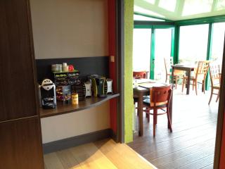 Cit'Hotel Du Port Rhu - Douarnenez - 4