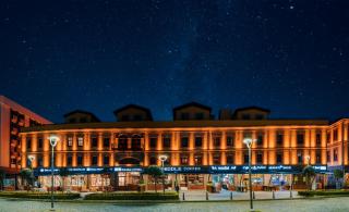 TS Park Hotel - Trabzon - 5