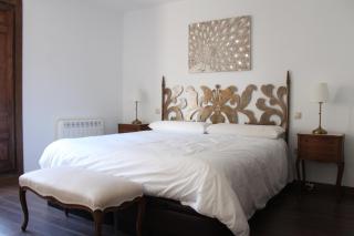 Apartamentos rurales 'Los Soportales' - Tendilla - 9