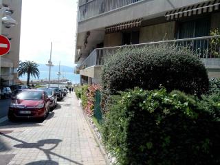 Appartement Promenade des Bains - Saint-Raphaël - 8