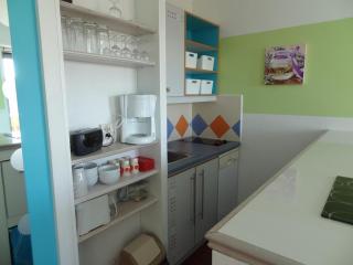 Appartement Promenade des Bains - Saint-Raphaël - 5