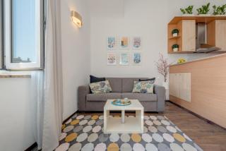 Apartments Riva Lucija by Litto - 8