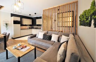 VIP Apartamenty Stara Polana 2 - 1