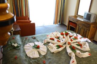 Sami Beach Hotel- All Inclusive - Gümbet - 9