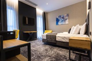 Hugo Hotel - Satu Mare - 3