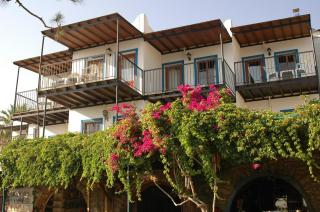 Sami Beach Hotel- All Inclusive - Gümbet - 8