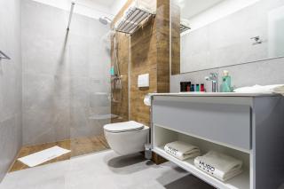 Hugo Hotel - Satu Mare - 9