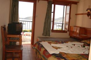 Sami Beach Hotel- All Inclusive - Gümbet - 6