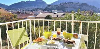 Coste Location Cassis - Cassis - 8