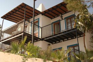 Sami Beach Hotel- All Inclusive - Gümbet - 5