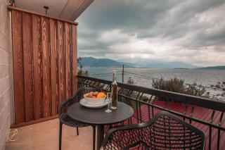Barka B'n'B - Elegant Seaview Rooms - Herceg Novi - 6