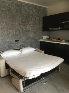 B2In Suite & Office - Capriate San Gervasio - 3