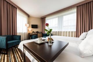 Hotel Victor Pruszków DeSilva - Pruszków - 0