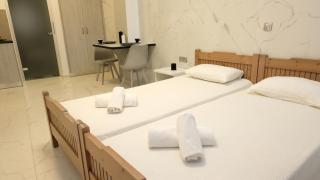 Constantine Fortezza Rooms - Rethymno - 2