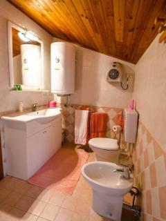 B&B Marie Therese - Torreano - 2