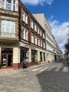 Art Apartment Szczecin II - Stettino - 3