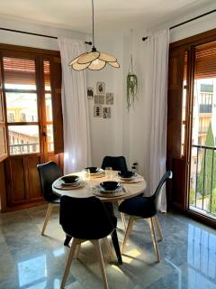 ECO CENTER GRANATENSIS (ÁTICO-CATEDRAL) - 2