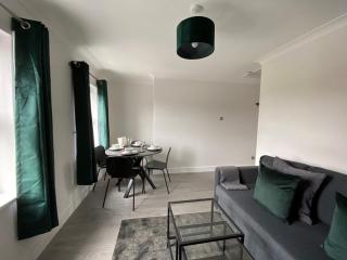 Saffron Court by Wycombe Apartments - Apt 12 - 4