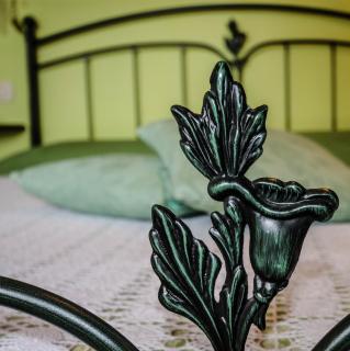 B&B Marie Therese - Torreano - 8