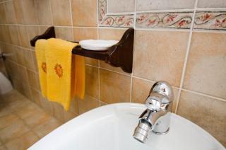 B&B Marie Therese - Torreano - 8