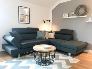 Feriendorf Rugana - Komfortplus Appartement mit 1 Schlafzimmer A03 - 9