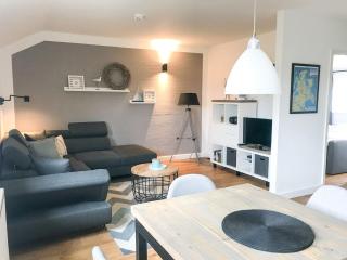 Feriendorf Rugana - Komfortplus Appartement mit 1 Schlafzimmer A03 - Dranske - 0