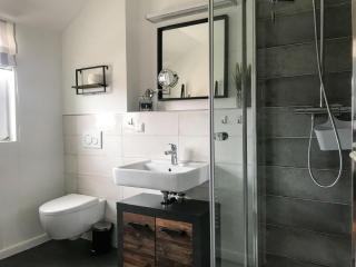 Feriendorf Rugana - Komfortplus Appartement mit 1 Schlafzimmer A03 - Dranske - 4