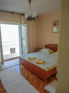 Apartman Riva K - Podgora - 1