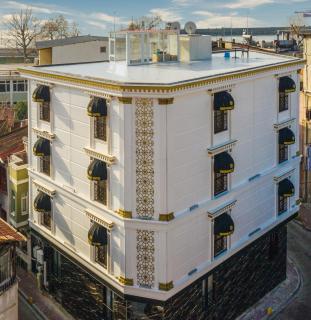 Germenicia Hotel - Istanbul - 7