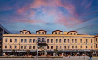TS Park Hotel - Trabzon - 8