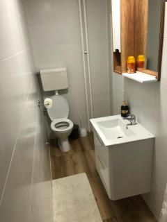 Modern Studio (Institut Majka i Dete) - Belgrado - 1