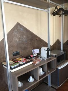 B2In Suite & Office - Capriate San Gervasio - 1