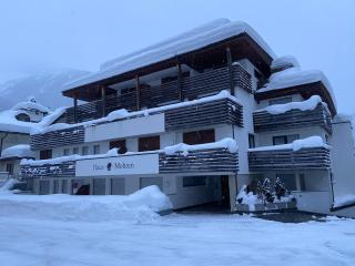 Apart Albore - Ischgl - 0