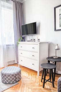 AL-DOM apartamenty Apartament Stary Park - Kołobrzeg - 0