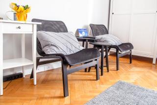 AL-DOM apartamenty Apartament Stary Park - Kołobrzeg - 6