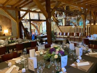 Auberge des Sauterelles - 8